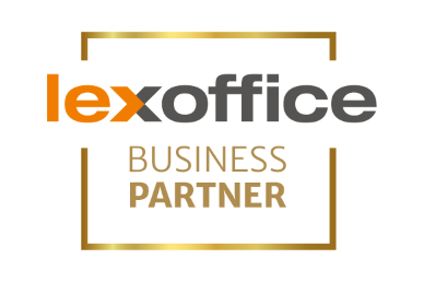 Lexoffice Business Partner
