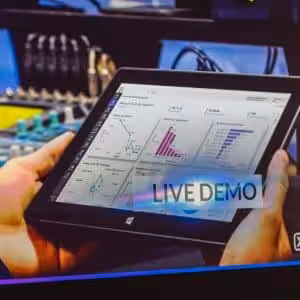 Haufe X360 Summit Demo