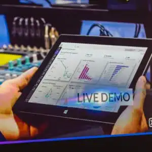 Haufe X360 Summit Demo
