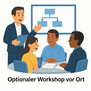 Lutz Consulting Haufe X360 Workshop