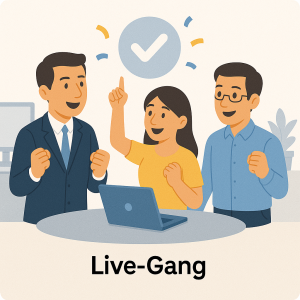 Haufe X360 Go-Live