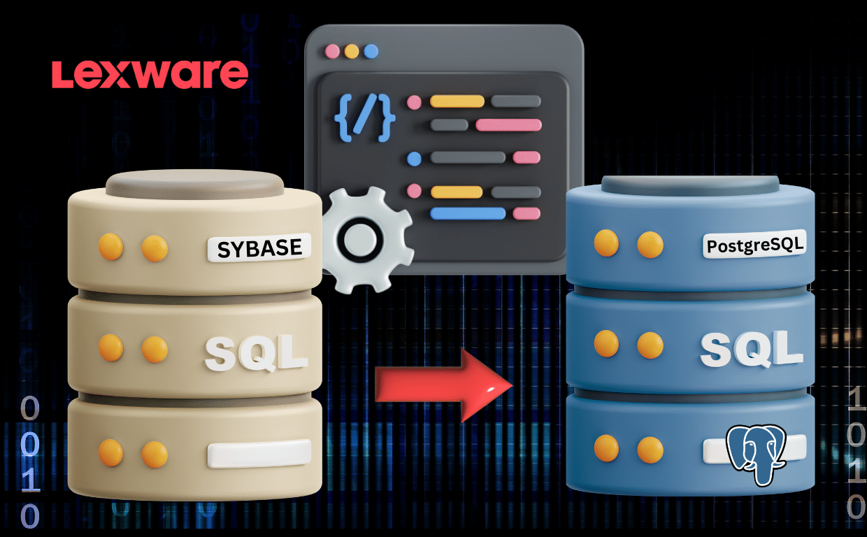 Lexware Version 2026 Datenbank