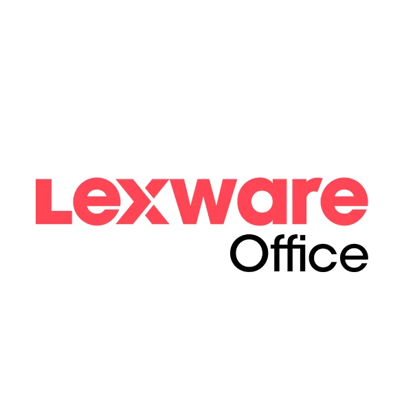 Lexoffice Logo